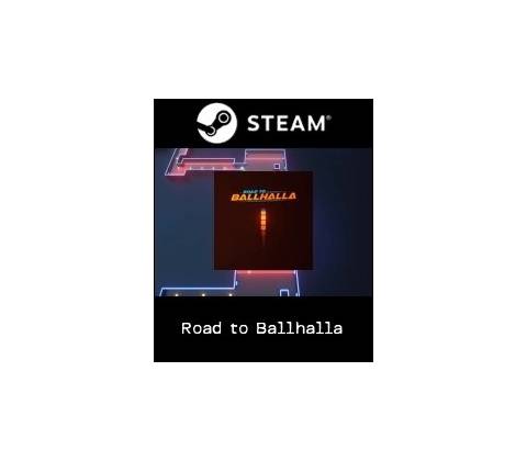 Road to Ballhalla