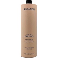 Selective Curllover Shampoo 1000 ml