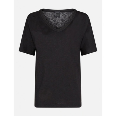 Geox T-shirt Černé