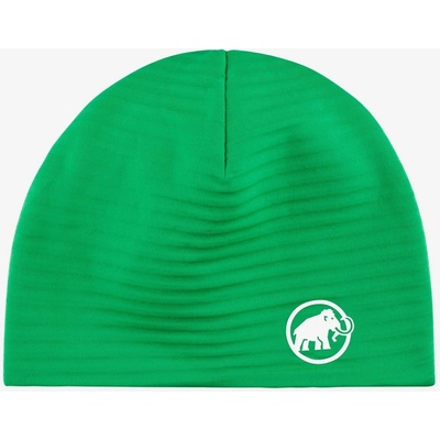 Mammut Taiss Light beanie Zelená