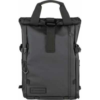 Wandrd PRVKE 21L Black V4