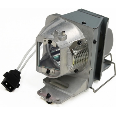 Lampa do projektora OPTOMA W316ST, originálna lampa bez modulu
