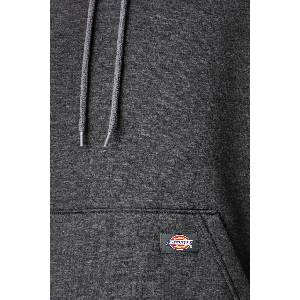 Dickies суичър с качулка мъжки с памук (DK0A4YT6IYD1)