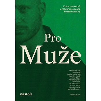 Pro muže
