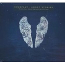 COLDPLAY - GHOST STORIES (1CD)