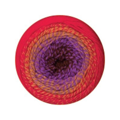 Yarnart Flowers Merino 541