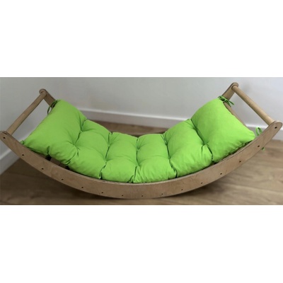 Montessori Polštář do houpačky 85 cm