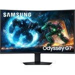 Samsung Odyssey G7 S37FG756EU Монитори