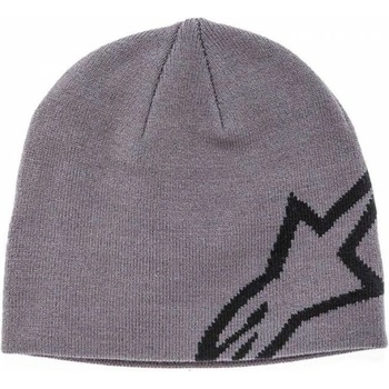 ALPINESTARS Corp Shift beanie 2018 šedá