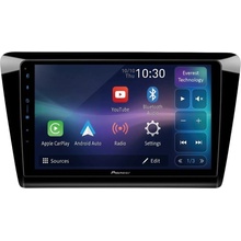 Pioneer SPH-PF97BT Škoda Rapid