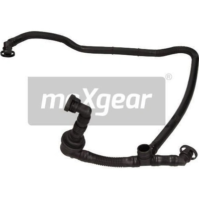 Hadica odvetrania veka hlavy valcov MAXGEAR 18-0286