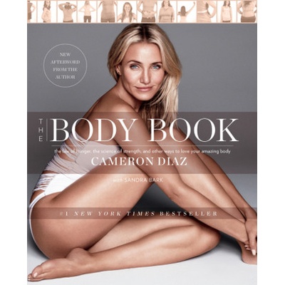 The Body Book - Diaz, Cameron