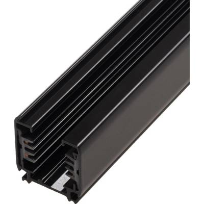 Třífázová lišta 3F pro třífázová svítidla 23554/93C3 Varianta: 93cm černá lišta 23554/93C2