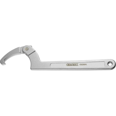 Tona Expert Hákový klíč s ozubem 32-76mm kloubový E112602