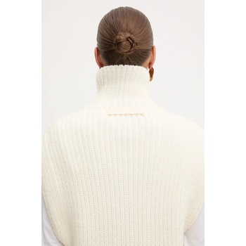 Victoria Beckham Елек с вълна Victoria Beckham (1424KJU005805A)