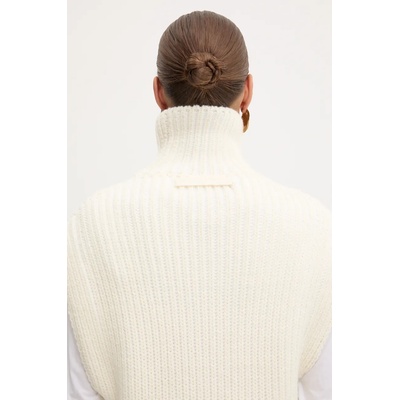 Victoria Beckham Елек с вълна Victoria Beckham (1424KJU005805A)