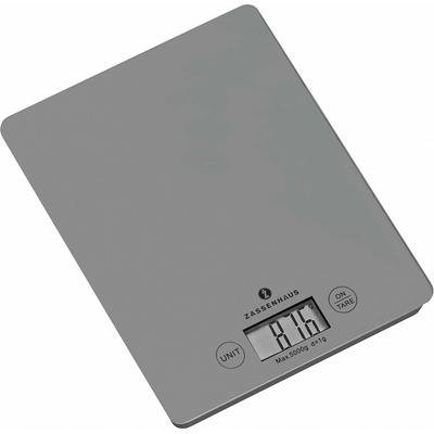 Zassenhaus Balance