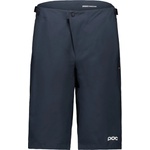 POC Дамски шорти за колоездене POC Women's Motion Shorts Cycling bottoms - Apatite Navy - размер XS (155-2460-0111)