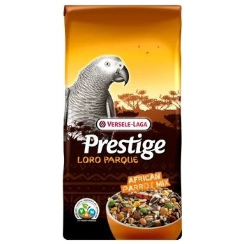 Versele-Laga African Parrot Loro Parque Mix 15 kg