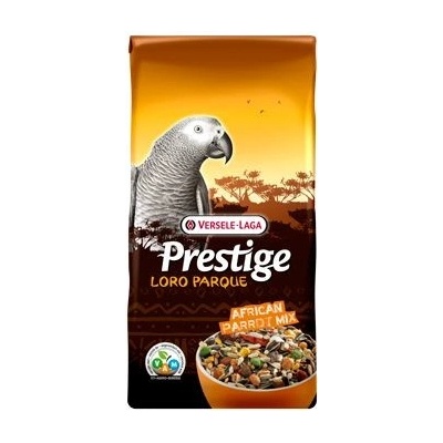 Versele-Laga African Parrot Loro Parque Mix 15 kg