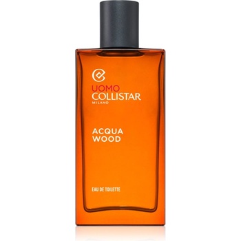 Collistar Uomo Acqua Wood EDT 100 ml