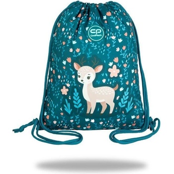 COOLPACK Торба за спорт COOLPACK Vert Basic DEER