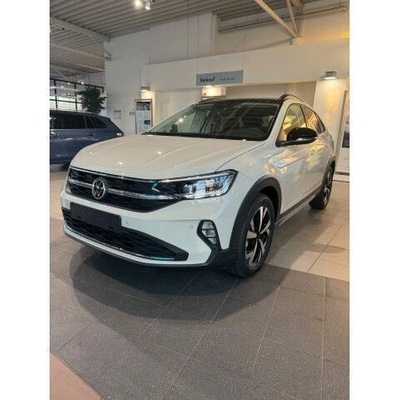 Volkswagen Taigo 1.0 TSI Style 85 kW