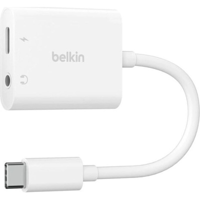 Belkin RockStar biela NPA004btWH