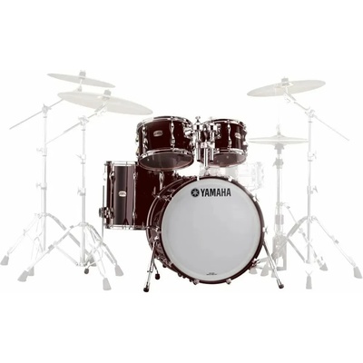 Yamaha Recording Custom Fusion Classic Walnut Акустични барабани-комплект (RECORDING-CUSTOM-FUSION-WLN)