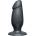 Doc Johnson American Bombshell Fat Man Gun Metal