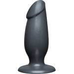 Doc Johnson American Bombshell Fat Man Gun Metal