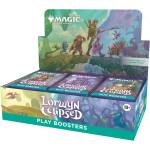 Magic the Gathering Magic the Gathering: Lorwyn Eclipsed Play Booster Display (30 packs) (WOTCD50710001) - ozone