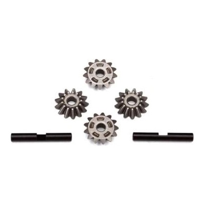 Traxxas Диференциални зъбни колела Traxxas