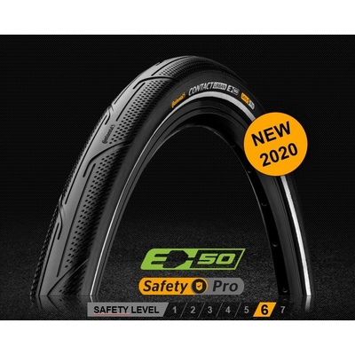 Continental Contact Urban 16" 35-349