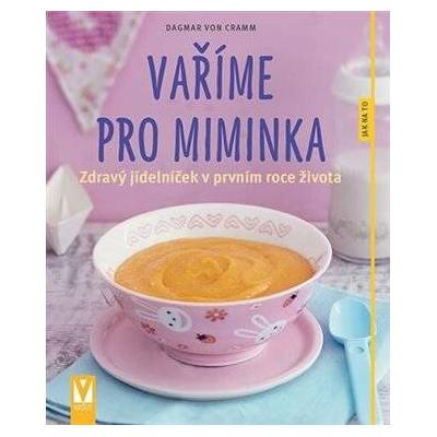 Vaříme pro miminka
