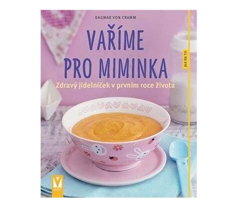 Vaříme pro miminka