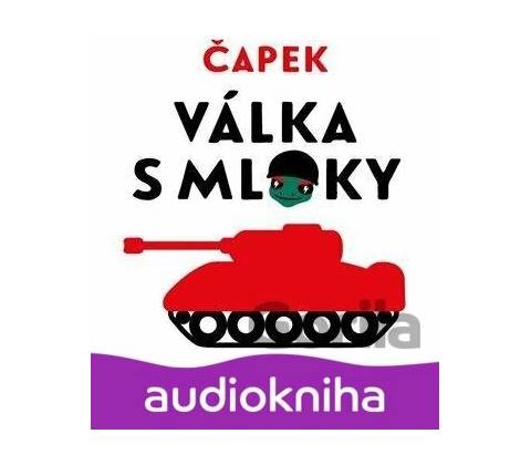 Válka s Mloky