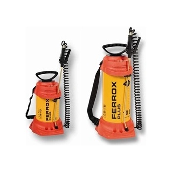 Mesto FERROX PLUS 6l