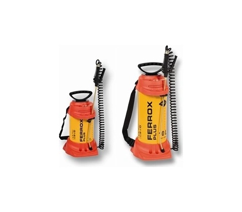 Mesto FERROX PLUS 6l