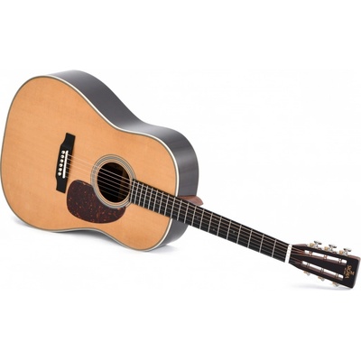 Sigma Guitars SDR-28 – Zbozi.Blesk.cz