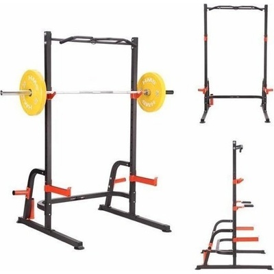 HMS PWS08 Víceúčelový stojan – Hledejceny.cz