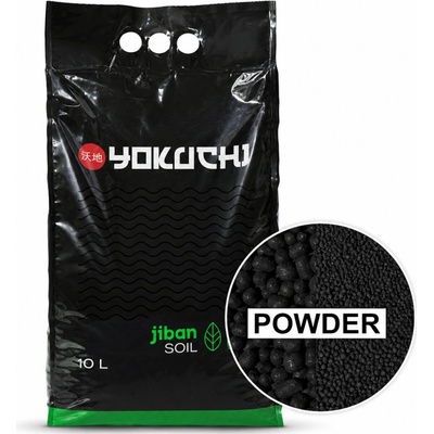 Yokuchi Jiban soil Powder 10 l