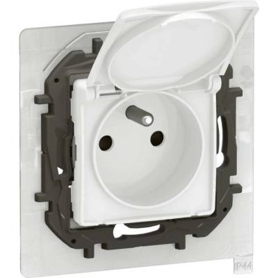 Legrand NP3108WH