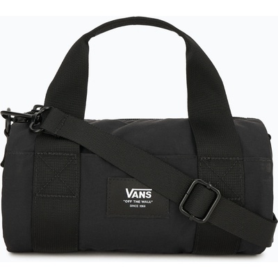 Vans BARRELED MINI BAG Black