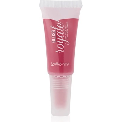 bellaoggi Gloss Royale Lip Gloss lesk na pery Venus Pink 9 ml