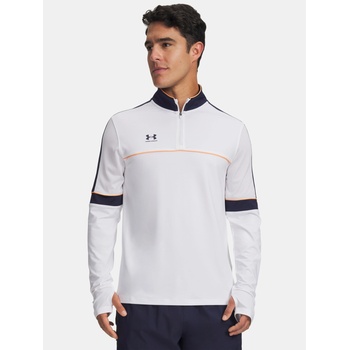 Under Armour Мъжка тениска Under Armour UA M Challenger Training QZ Under Armour | Byal | МЪЖЕ | S
