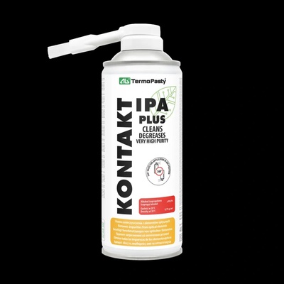 AG TermoPasty Kontakt IPA Plus 400 ml