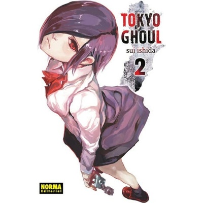 Tokyo Ghoul 2