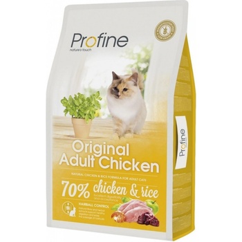 Profine cat ADULT chicken 2 kg