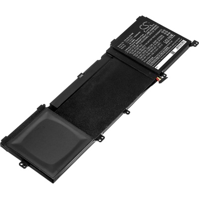 Cameron Sino Батерия за Asus N501l / Zenbook Ux501vw / Zenbook Pro Ux501vw, 8200mAh, Li-Pol (CS-AUL501NB)